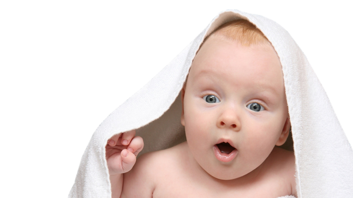 赤ちゃんのアトピーの原因と予防法 肌に優しい肌着まとめ メイキーズメディア