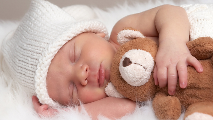 赤ちゃんにベストな断乳時期と方法、寝かしつけ方のまとめ