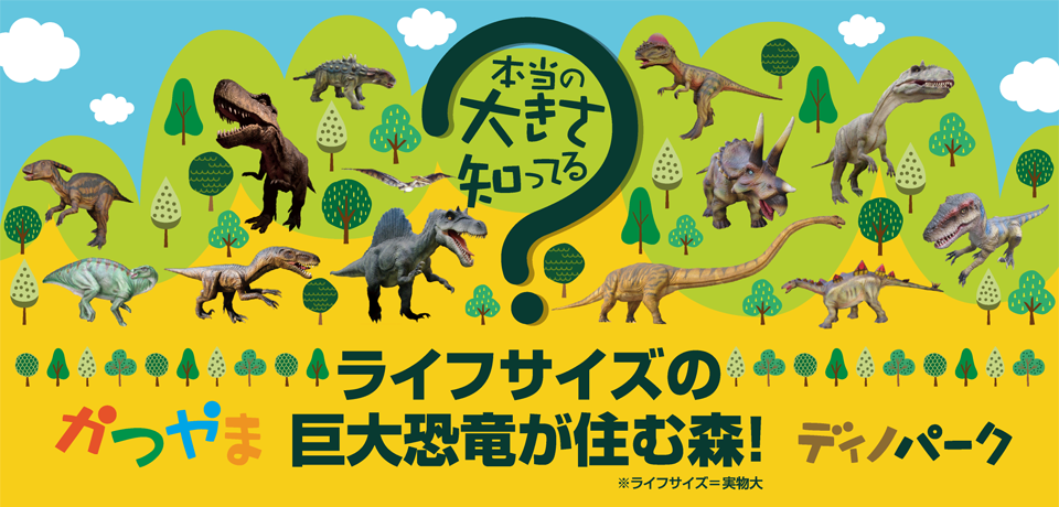 福井ディノパークが話題 福井恐竜博物館 メイキーズメディア