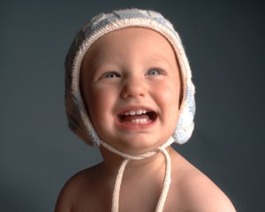 child_hat_smile_teeth_39544_1280x1024