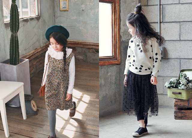 急上昇 韓国子供服が人気のわけ 日本でも買えるオススメ通販サイト メイキーズメディア